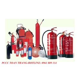 THIẾT BỊ PCCC CHÍNH HÃNG TẠI BẮC NINH-HOTLINE 0961.889.114